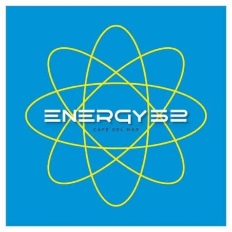 ENERGY 52 - CAFÉ DEL MAR (REMIXES)