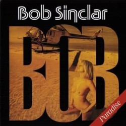 Bob Sinclar - Paradise LP...