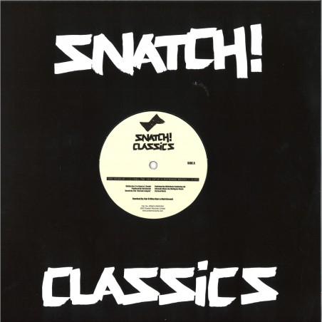 Bob Sinclar / Groove Armada - I Feel For You / Superstylin