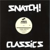 Bob Sinclar / Groove Armada - I Feel For You / Superstylin