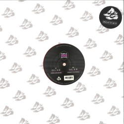 Purple Disco Machine - Devil In Me EP