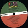 Gwen Mccrae - Funky Sensation / Keep the Fire Burning EP