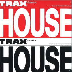 Various Artists - TRAX 02 -...