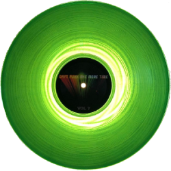 DAFT PUNK - One More Time ( vinyl purple )