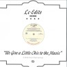 Delegation - Heartache No. 9 / One More Step To Take (Dimitri From Paris Remixes)