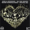 Jones & Stephenson - THE FIRST REBIRTH