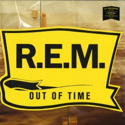 R.e.m.  - Out Of Time