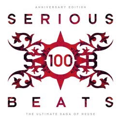VARIOUS - SERIOUS BEATS 100...